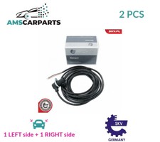ABS WHEEL SPEED SENSOR PAIR