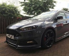 FORD FOCUS ST MK3 ESTATE
