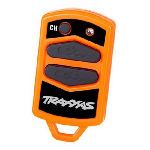 Traxxas trx8857 remote control - remote,