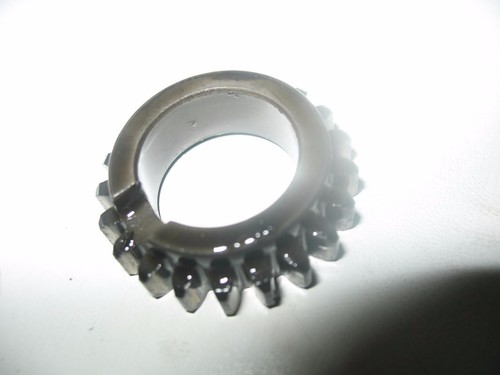 Small primary drive gear - small,