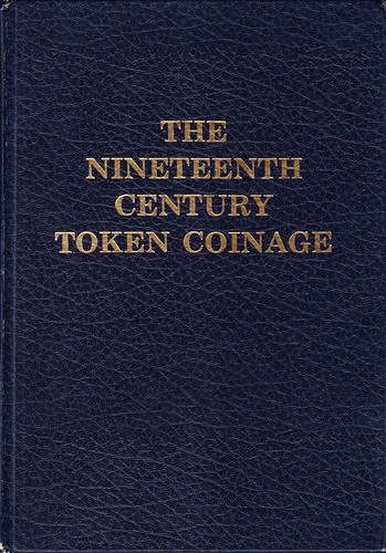 The token coinage great - the,