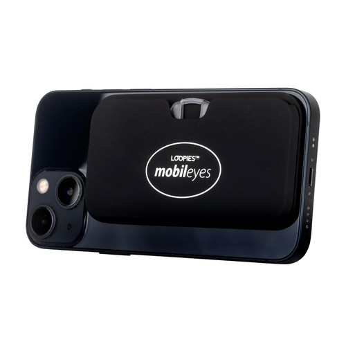 Loopies mobileyes ultra thin - loopies,