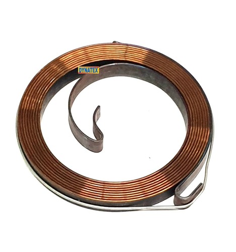 Honda recoil spring pull - honda, start