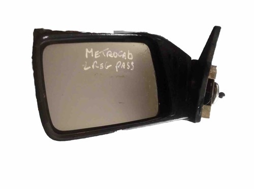 Metro cab door mirror - metro,