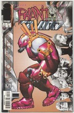 Phantom guard 3 image - ✪,