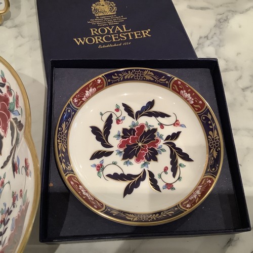 Vintage royal worcester fruit - royal,