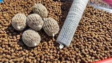 Pva mesh refill 15mm 25mm - refill, (15mm,