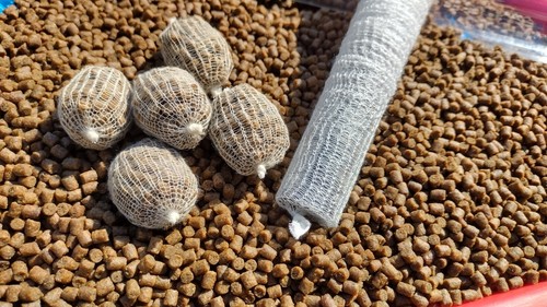 Pva mesh refill 15mm - (15mm,, 25mm