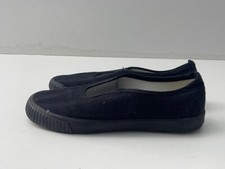 Walkright Unisex Kids Black