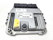Engine control module - engine, ecu