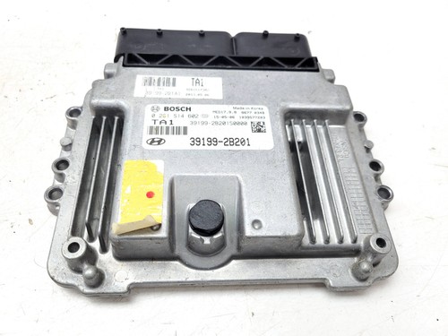 Engine control module ecu unit - engine,