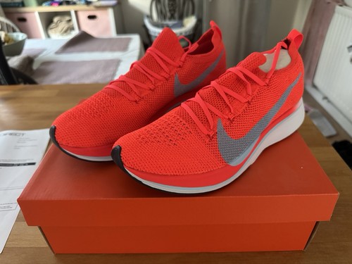 Nike zoom vaporfly flyknit - nike,
