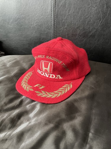 Honda grand prix - grand, team
