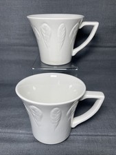 2 X Portmeirion Dusk