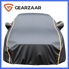 Extra Extra Large Full Car