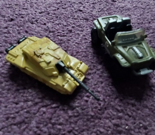 Matchbox green jeep hurricane - jeep,