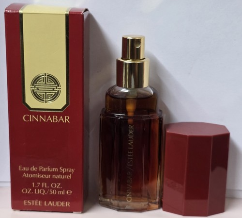 Estee lauder cinnabar edp - estee,