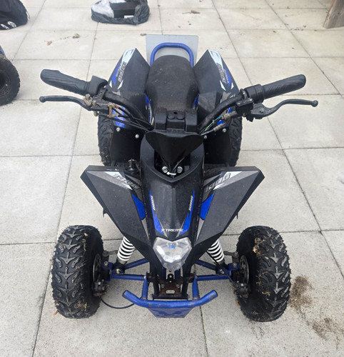 Xtm extreme 1300 36v electric - extreme,