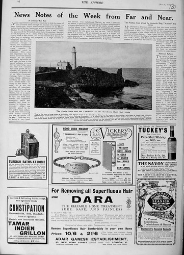 Original old antique - original, print