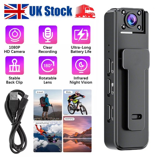 Camera camcorder police - 4k,
