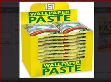 151 Wallpaper Paste 6 Pint