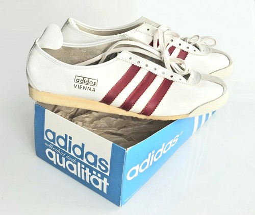 Adidas vienna unworn - adidas, &