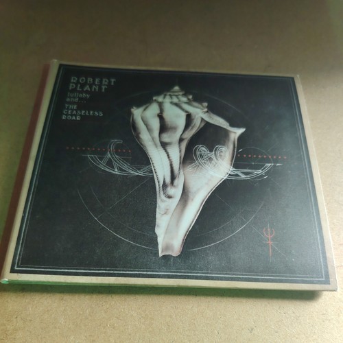 Robert plant lullaby - robert,