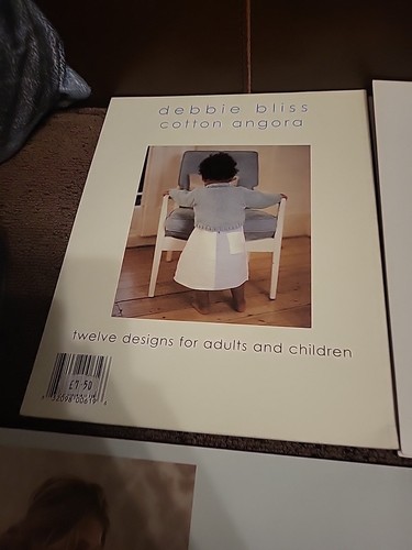 Debbie bliss books of - debbie,