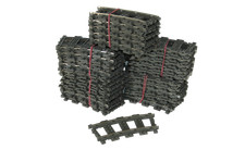 Lego® TRAIN Tracks 9V 50