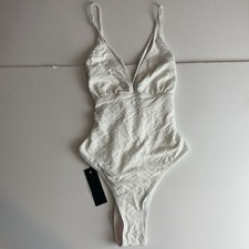 YAS Women’s Ivory White