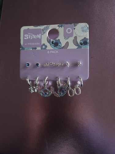 Disney lilo stitch set - &, {set