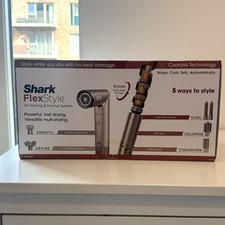 Brand New / Sealed - Shark