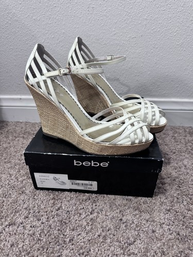 Y2k bebe vintage - y2k, wedge