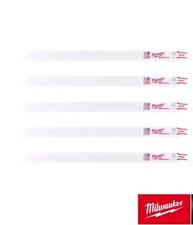 Milwaukee Sawzall 300mm 18 TPi