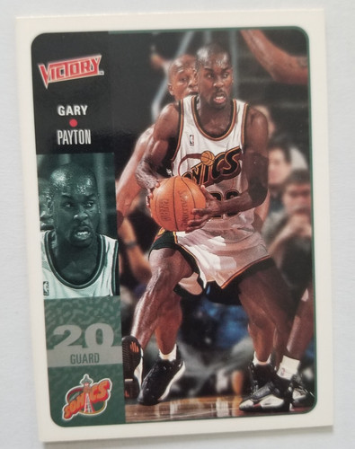 2000 upper deck - upper, victory