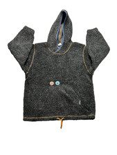Oilily Black / Brown Pullover