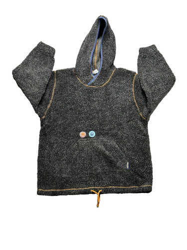 Oilily black brown - brown, pullover