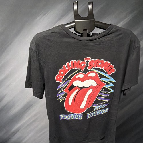 The rolling stones voodoo - the,