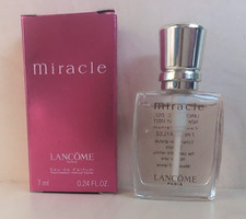 Lancôme miracle eau parfum - miracle, de