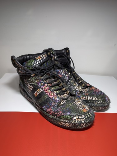 Adidas originals top ten - top, hi