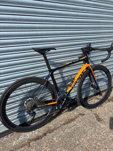 Giant tcr advanced pro - giant,