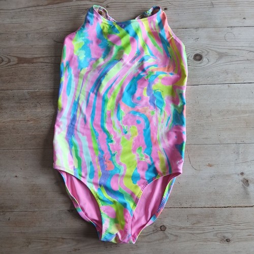 Next girls multicolor - next, swimsuit