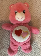 Care Bears Love A Lot Bear