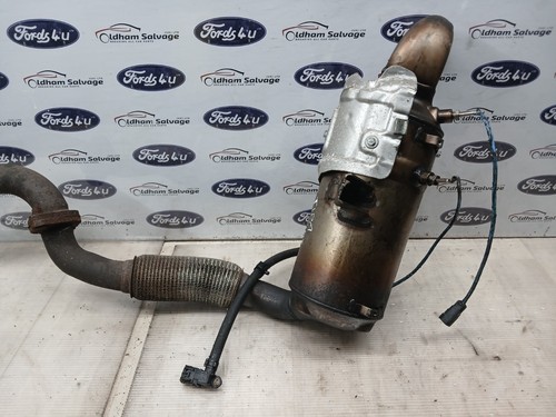 Ford focus mk3 2011 2017 - 2011,