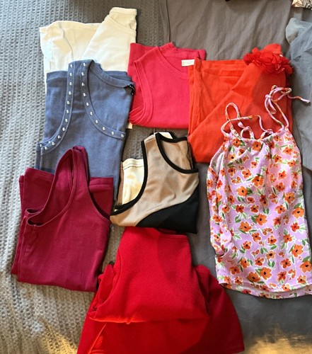 Women clothing job lot - women's,