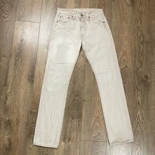 Levi's 501 Jeans Mens 30 Waist