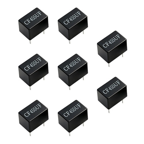 8pcs 455khz filter for - filter,