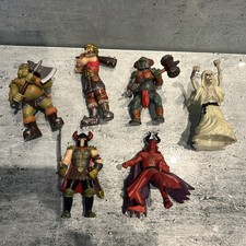 ELC Medieval Fantasy Knight