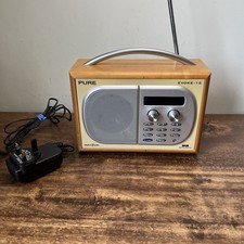 PURE Evoke-1S DAB And FM