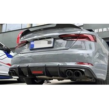 Rear Diffuser for Audi A5 B9